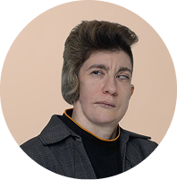 Ольга Ермилина