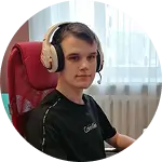 Данил Пылаев