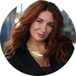 Дарья Кузнецова