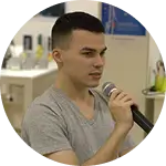 Иван Чайкин