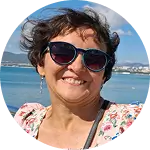 Гульназ Ушамова