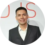 Рамиль Хайруллин