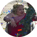 Марина Абрамова