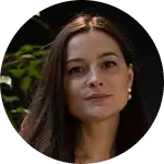 Яна Марышева