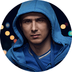 Михаил Андрияненков