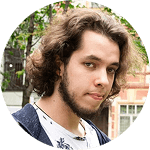 Георгий Визгунов