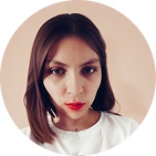 Ульяна Захарова