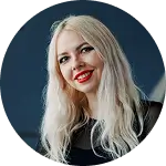 Татьяна Лугвина